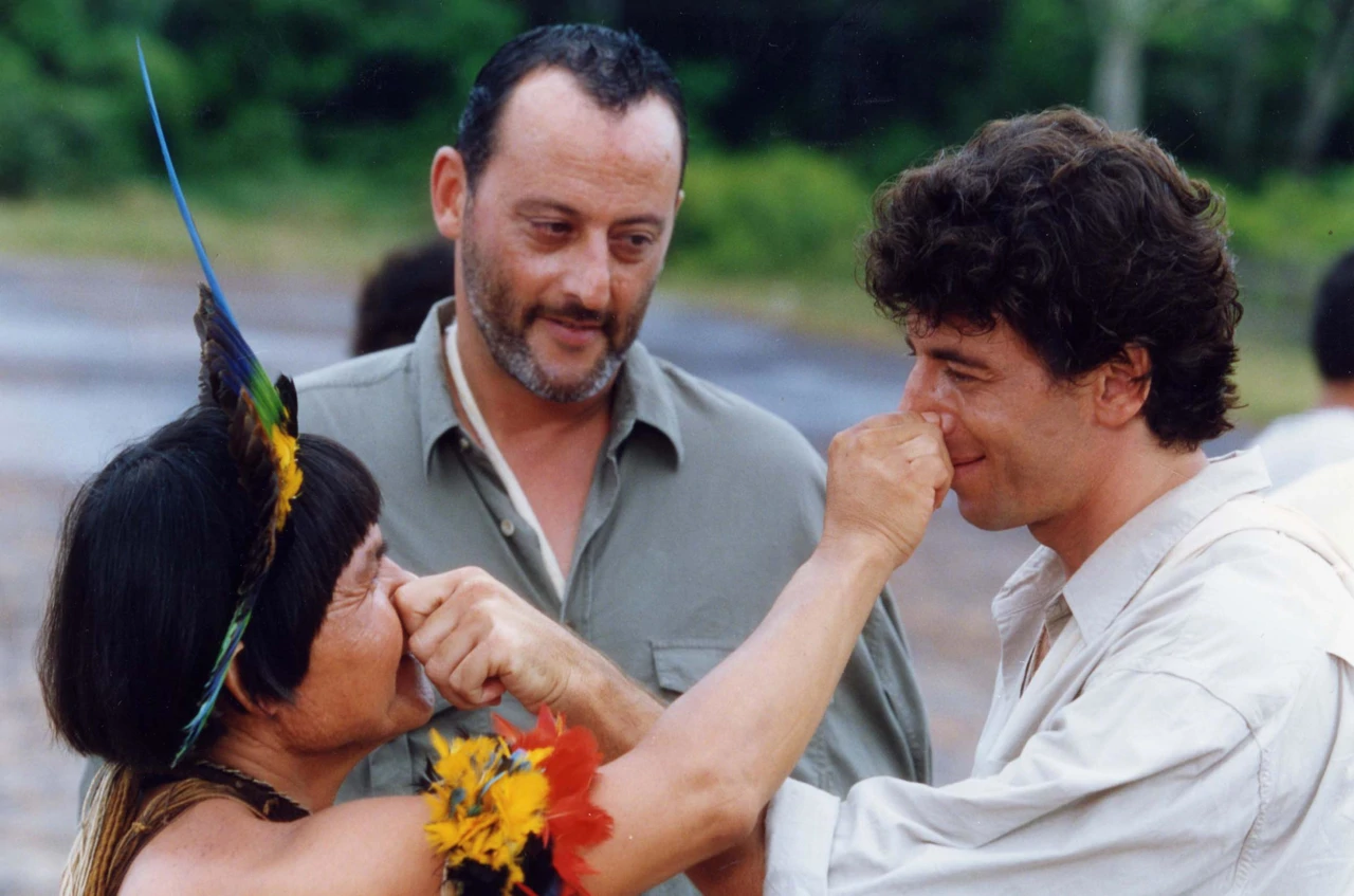 Utorak, 30. prosinca na Trećem, Foto: Jaguar/film