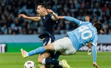 Dvoboj Malmöa i Dinama, Foto: Christian Ornberg/PIXSELL