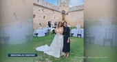 Vjenčanje u Istri