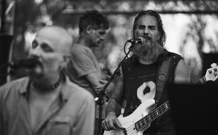 Proba za koncert Urban&4 i Simfonijski orkestar HRT-a , Foto: Dinko Cepak/HRT