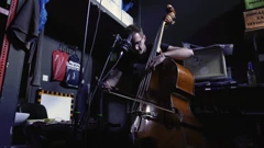 Četvrtak, 21. listopada na Trećem , Foto: Svijet jazza/HRT