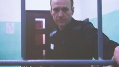  Aleksej Navaljni