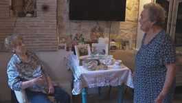 Viktorija i Lucija