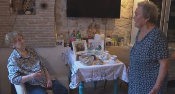 Viktorija i Lucija