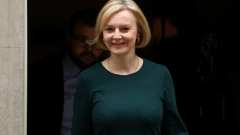 Britanska premijerka Liz Trus ne kani odstupiti 