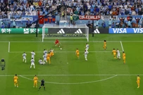 Gol Nizozemske za 2:2, Foto: Peter Cziborra/REUTERS