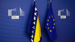 BiH ponuđen kandidatski status uz uvjete