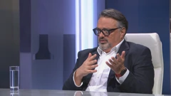"Američka administracija je uložila trud da Dodik dobije moć"