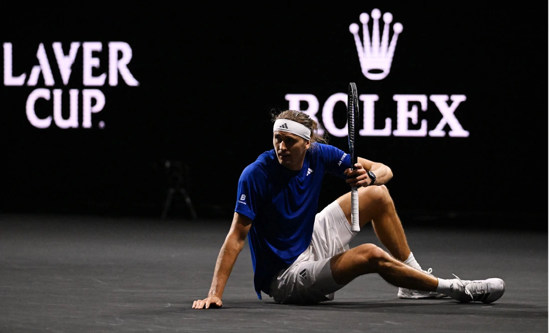 Alexander Zverev