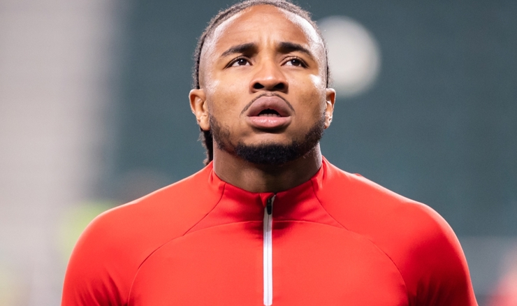 Christopher Nkunku se vraća u Leipzig