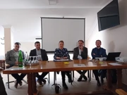 2. KLOnferencija u Kopačevu, Foto: M.Milas/Radio Osijek