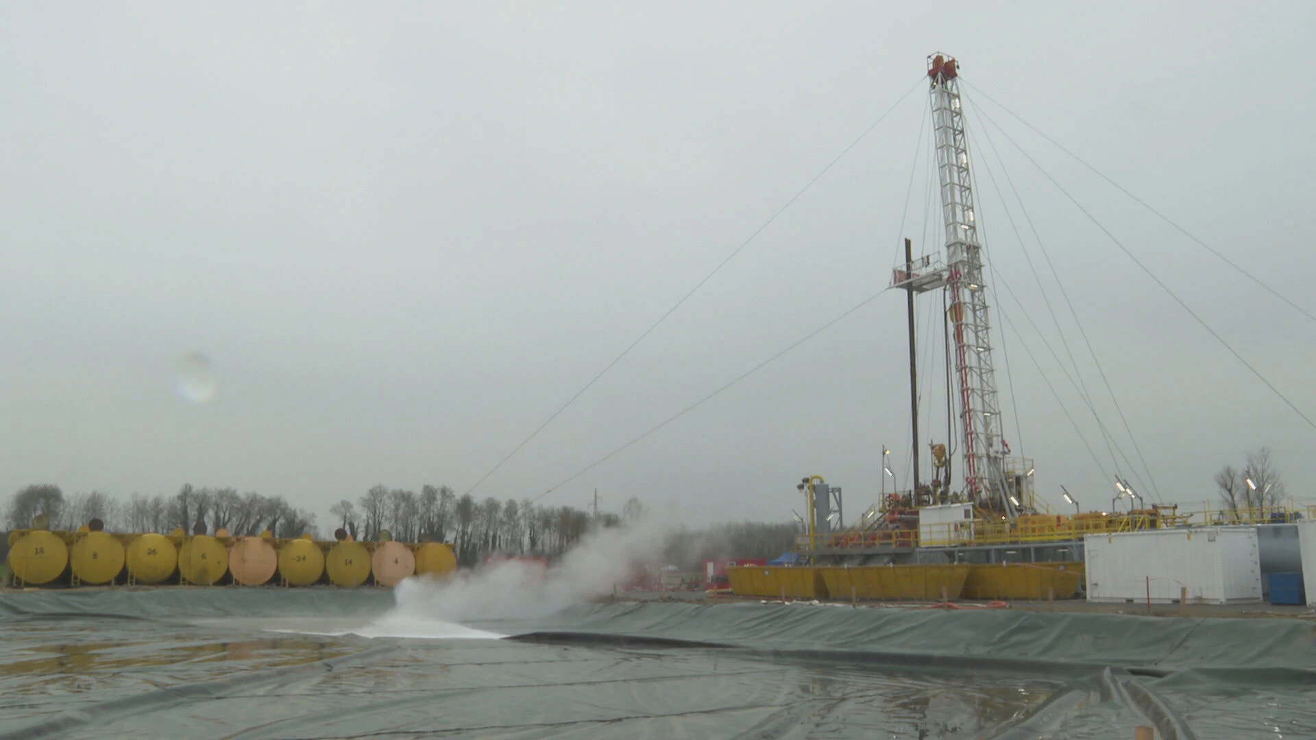 Hrvatska ima velik geotermalni potencijal; neki gradovi to prepoznali