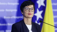 Marta Kos