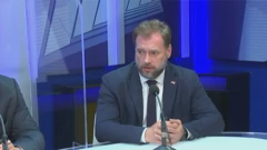 Ministar Mario Banožić
