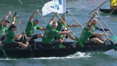 Maraton lađa, Foto: HTV/HRT