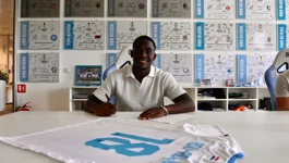 Daniel Adu-Adjei