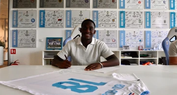 Daniel Adu-Adjei