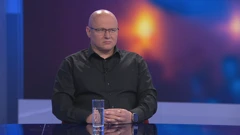 Franz Letica, Foto: HTV/HRT