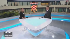 Marija Selak Raspudić: Povratak politici kakva bi trebala biti