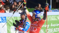 Marco Odermatt