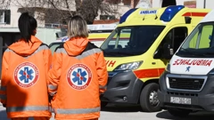 Hitna medicinska služba
