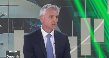 Predsjednik Uprave Končara Gordan Kolak