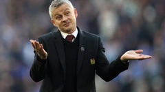 Ole Gunnar Solskjaer
