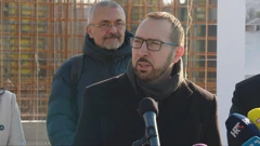Tomislav Tomašević