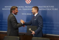Modernizacija tramvajske infrastrukture, Foto: Grad Osijek/Osijek