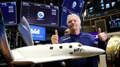 Richard Branson