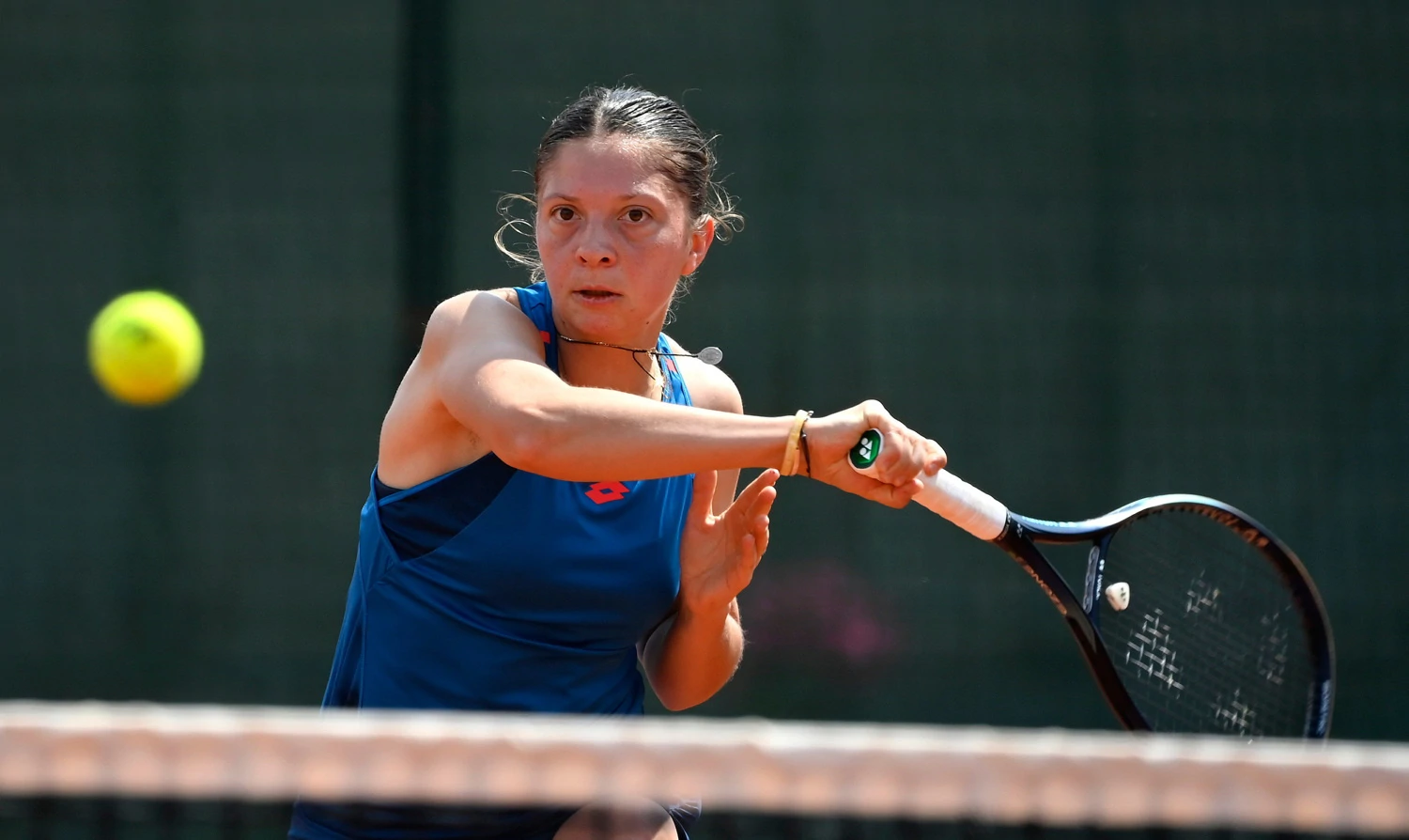 Fantastična Antonia Ružić dolazi do novog naslova