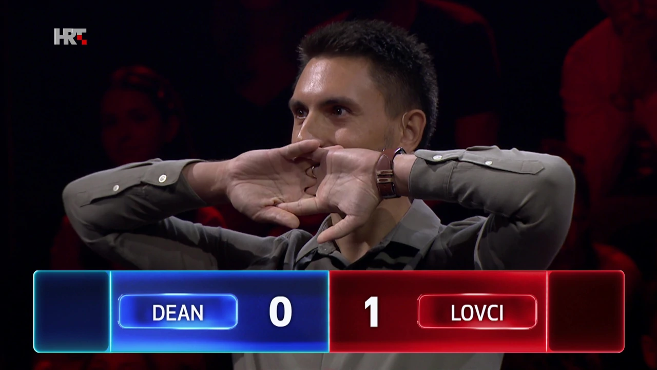Dean Sarapa