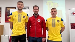 Akcija Hrvatskog dragovoljca i Crvenog križa