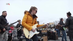 Lakestock spot, Foto: Lakestock/HRT