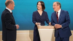 Žestoka predizborna kampanja u Njemačkoj