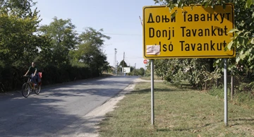Donji Tavankut