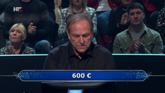 Željko Jurić, Foto: Tko želi biti milijunaš?/HRT