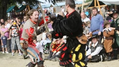  Koprivnički Renesansni festival ugostit će domaće i strane viteške skupine