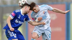 Slaven Belupo - Dinamo 