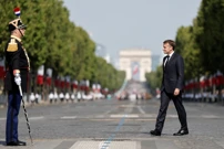 Pariz, Foto: Benoit Tessier/Reuters