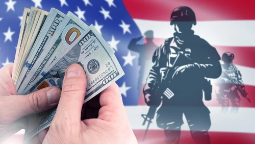 Optužen američki vojnik koji se kladio na Madurov pad