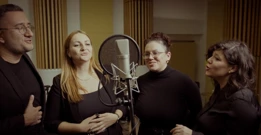 zadarski glazbenici snimili spot ususret Božiću, Foto: Grad Zadar//