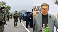 Neredi na Kosovu