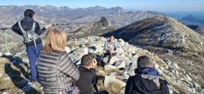 Utorak, 18. studenog na Prvom, Foto: Planine/3. sezona dokumentarne serije