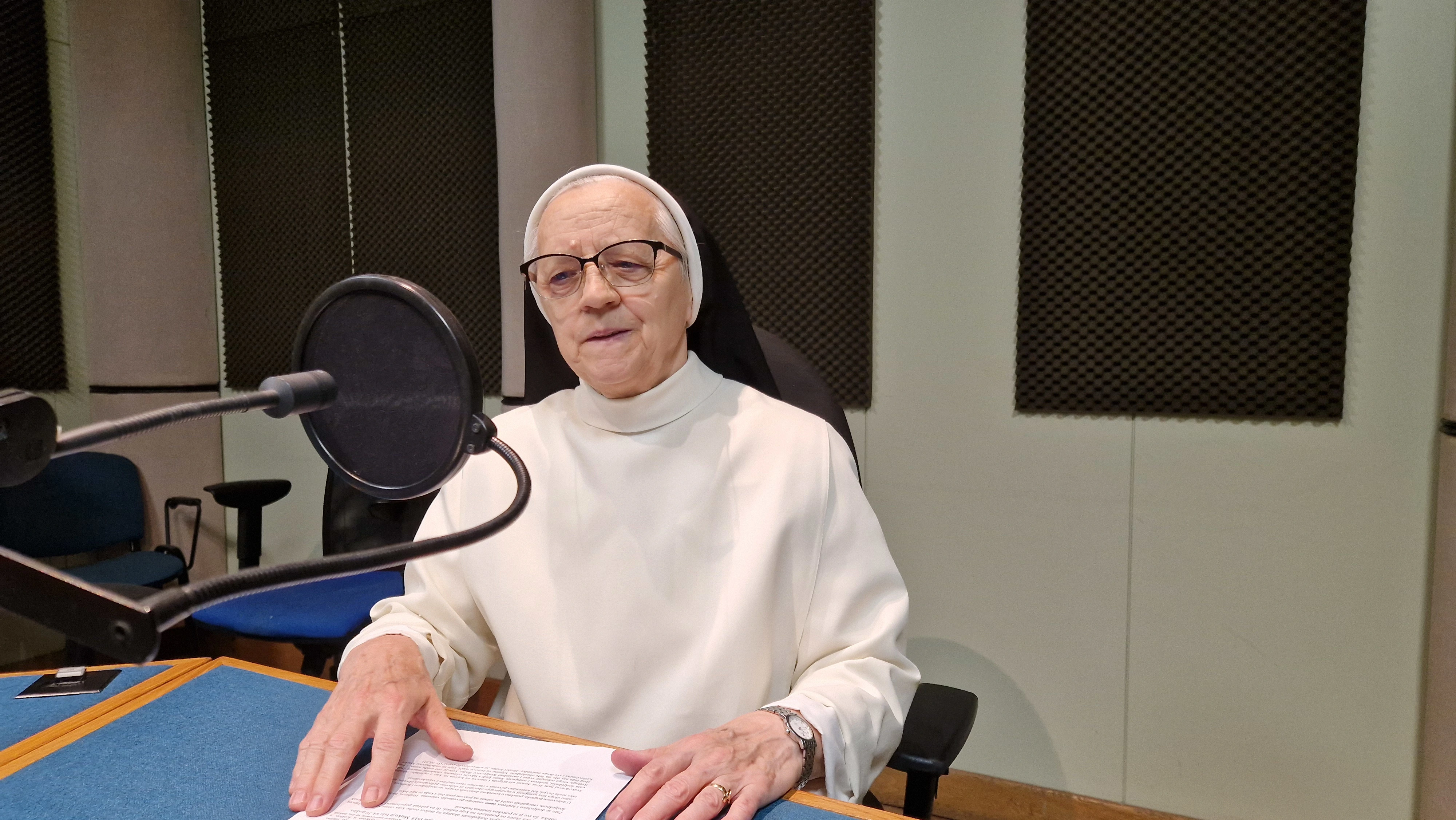 Duhovna misao - Slavka Sente: Tjelesna i duhovna sljepoća - 15.03.2026.