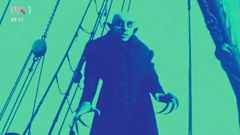 "Nosferatu"