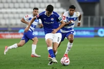 Dvoboj Osijeka i Slaven Belupa, Foto: Marin Franov/CROPIX