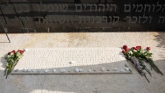 Komemoracija žrtvama Holokausta