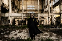 Marin Roža, Foto: Marin Roža/Marin Roža