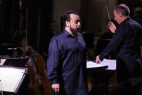 George Petean, Ivan Repušić, Foto: Miroslav Lelas/Splitsko ljeto